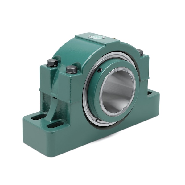 P4B-EXL-207R BEARINGS